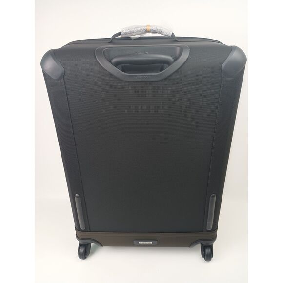 Tumi Fremont 26-Inch Windmere Trip Expandable Packing Suitcase Hickory 69364 - Picture 2 of 10